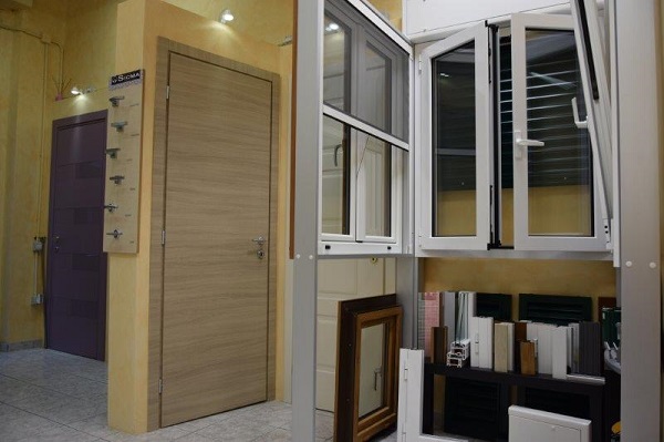 Vendita di porte a Genova: solo MM Porte e Infissi offre un servizio di prim’ordine